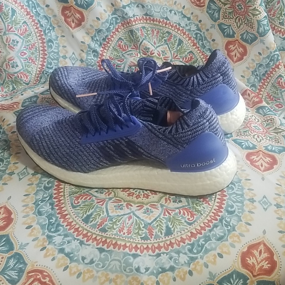 Adidas Ultraboost X shoes